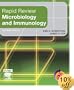 Rapid Review Microbiology and Immunology: With STUDENT CONSULT Online Access