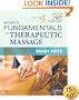 Mosby's Fundamentals of Therapeutic Massage