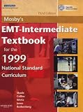 Shade, Bruce R.: Mosby's Emt-intermediate Textbook for 1999 National Standard Curriculum: Text and Vpe Package Shade, Bruce R.: Mosby's Emt-intermediate Textbook for 1999 National Standard Curriculum: Text and Vpe Package