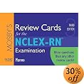 Mosby's Review Cards for the NCLEX-RN� Examination