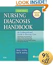 Nursing Diagnosis Handbook: An Evidence-Based Guide to Planning Care