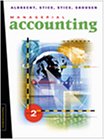 Management Accounting by W. Steve Albrecht