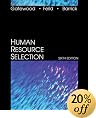 Human Resource Selection