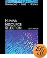 Human Resource Selection