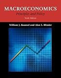 Baumol, William J.: Macroeconomics With Infotrac: Principles And Policy Baumol, William J.: Macroeconomics With Infotrac: Principles And Policy