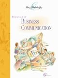 Guffey, Mary Ellen: Essentials of Business Communication