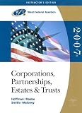 Raabe, William A.: Corporations, Partnerships, Estates and Trusts: Teacher's Edition Raabe, William A.: Corporations, Partnerships, Estates and Trusts: Teacher's Edition