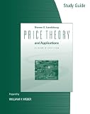 Landsburg, Steven: Price Theory and Applications