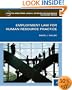 Employment Law for Human Resource Practice (South-Western Legal Studies in Business Academic)