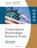 Raabe, William A.: South-Western Federal Taxation: Corporations, Partnerships, Estates, and Trusts (With Turbo Tax Business Cd-rom) Raabe, William A.: South-Western Federal Taxation: Corporations, Partnerships, Estates, and Trusts (With Turbo Tax Business Cd-rom)