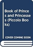 Manning-Sanders, Ruth: A Book of Princes and Princesses