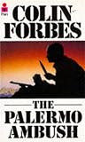 Forbes, Colin: The Palermo Ambush Forbes, Colin: The Palermo Ambush