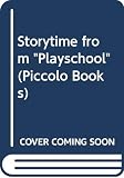 Elkin, Sheila: Storytime from 'Play School' Elkin, Sheila: Storytime from 'Play School'