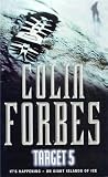 Forbes, Colin: Target 5 Forbes, Colin: Target 5