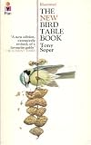 Soper, Tony: The New Bird Table Book