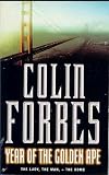 Forbes, Colin: Year of the Golden Ape Forbes, Colin: Year of the Golden Ape