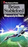 Stableford, Brian: Rhapsody in Black