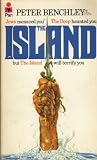Benchley, Peter: The Island
