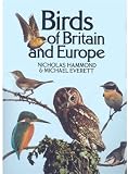 Hammond, Nicholas: Birds of Britain and Europe Hammond, Nicholas: Birds of Britain and Europe