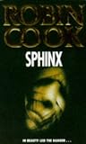 Cook, Robin: Sphinx Cook, Robin: Sphinx