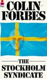 Forbes, Colin: The Stockholm Syndicate Forbes, Colin: The Stockholm Syndicate