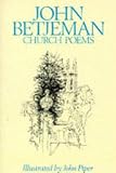 Betjeman, John: Church Poems Betjeman, John: Church Poems