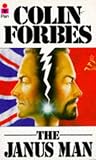 Forbes, Colin: Janus Man Forbes, Colin: Janus Man