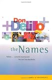 DeLillo, Don: The Names