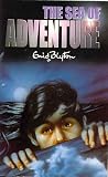 Blyton, Enid: The Sea of Adventure Blyton, Enid: The Sea of Adventure