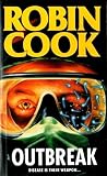 Cook, Robin: Outbreak Cook, Robin: Outbreak