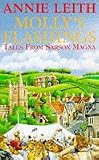 Burgh, Anita: Tales Fron Sarson Magna: Molley's Flashings Burgh, Anita: Tales Fron Sarson Magna: Molley's Flashings