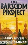 Niven, Larry: The Barsoom Project