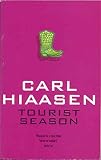 Hiaasen, Carl: Tourist Season