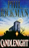 Rickman, Phil: Candlenight Rickman, Phil: Candlenight