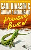 Hiaasen, Carl: Powder Burn