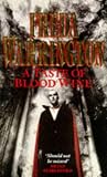 Warrington, Freda: Taste of Blood Warrington, Freda: Taste of Blood