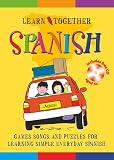 Martin, Jane: Spanish