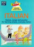 Duke, Lucy: Italian