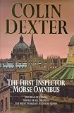 Dexter, Colin: The First Inspector Morse Omnibus Dexter, Colin: The First Inspector Morse Omnibus