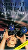 Westall, Robert: Time of Fire