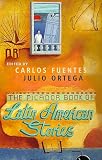 Ortega, Julio: The Picador Book of Latin American Stories
