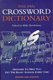 Hutchinson, Mike: The Pan Crossword Dictionary