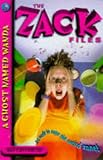 A Ghost Named Wanda (0330353543) by Greenburg, Dan Greenburg, Dan: A Ghost Named Wanda