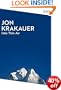 Into Thin Air: Personal Account of the Everest Disaster