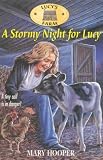 Hooper, Mary: A Stormy Night for Lucy Hooper, Mary: A Stormy Night for Lucy