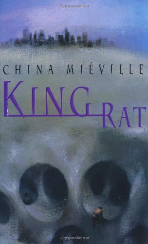 King Rat cover