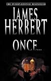 Herbert, James: Once