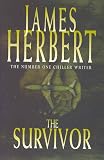 Herbert, James: The Survivor