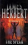 Herbert, James: The Spear