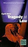 Hare, Cyril: Tragedy at Law : An Inspector Mallett and Francis Pettigrew Mystery